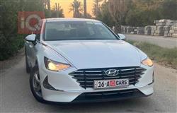 هيونداي سوناتا